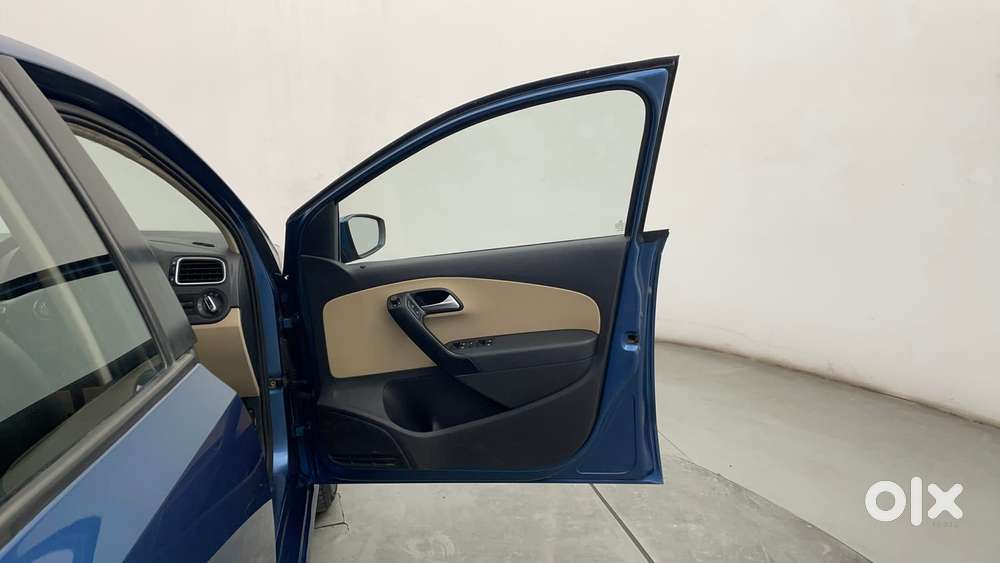 Volkswagen Ameo 1.5 Tdi Highline At, 2016, Diesel