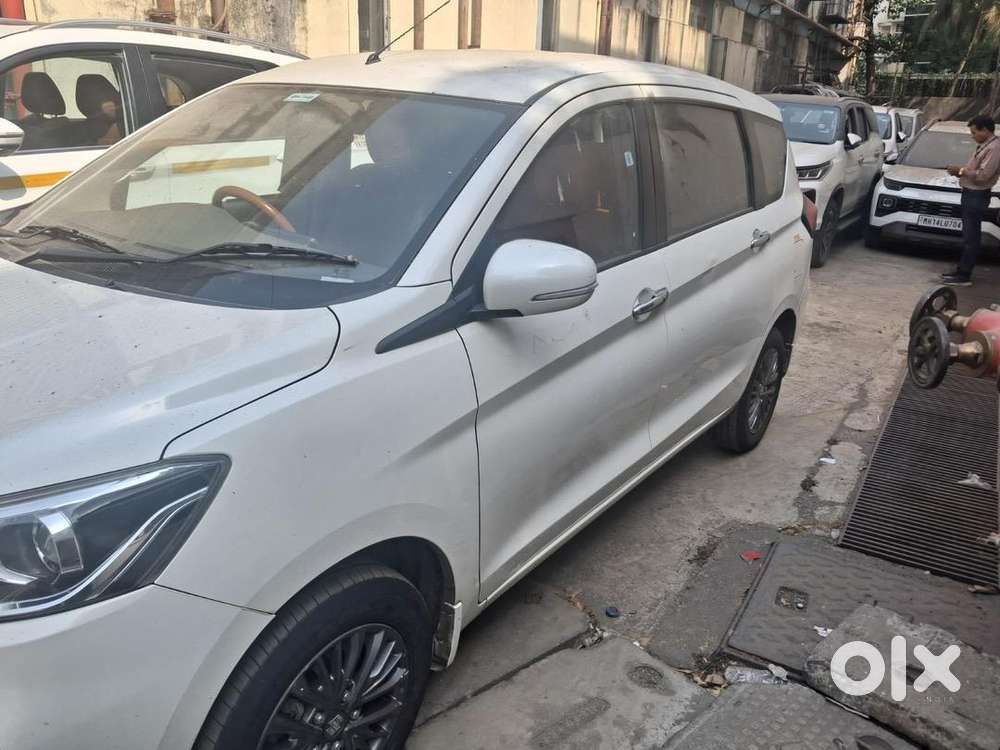 Maruti Suzuki Car 2021