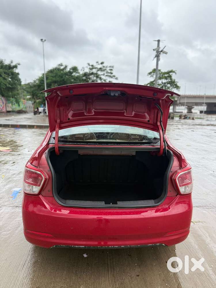 Hyundai Xcent Sx 1.2 (o), 2016, Petrol