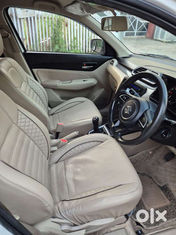 Maruti Suzuki Swift Dzire Vxi(o) Mt, 2023, Petrol