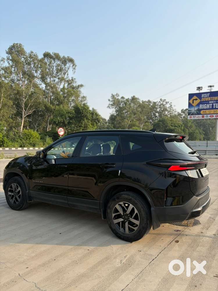 Tata Harrier 2024 Diesel 34000 Km Driven