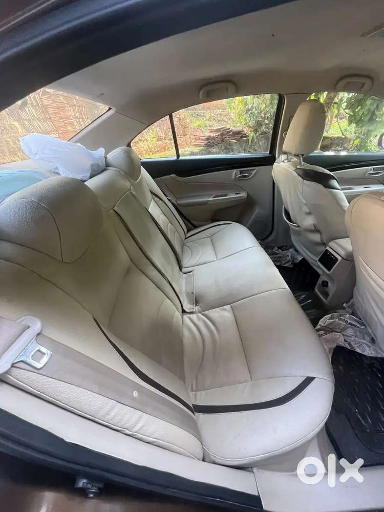 Maruti Suzuki Ciaz Vdi 2016 Model