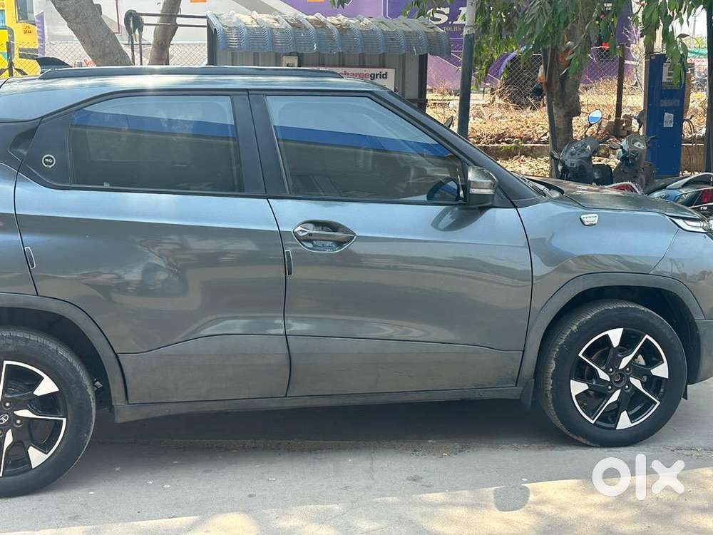 Tata Punch 2023 Cng & Hybrids Well Maintained