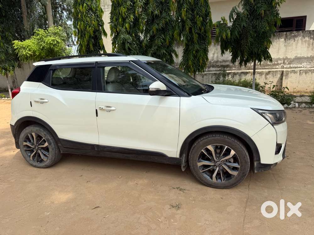 Mahindra Xuv300 2021 Car