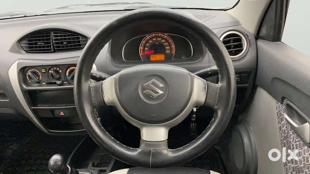 Maruti Suzuki Alto 800 Lxi, 2018, Petrol