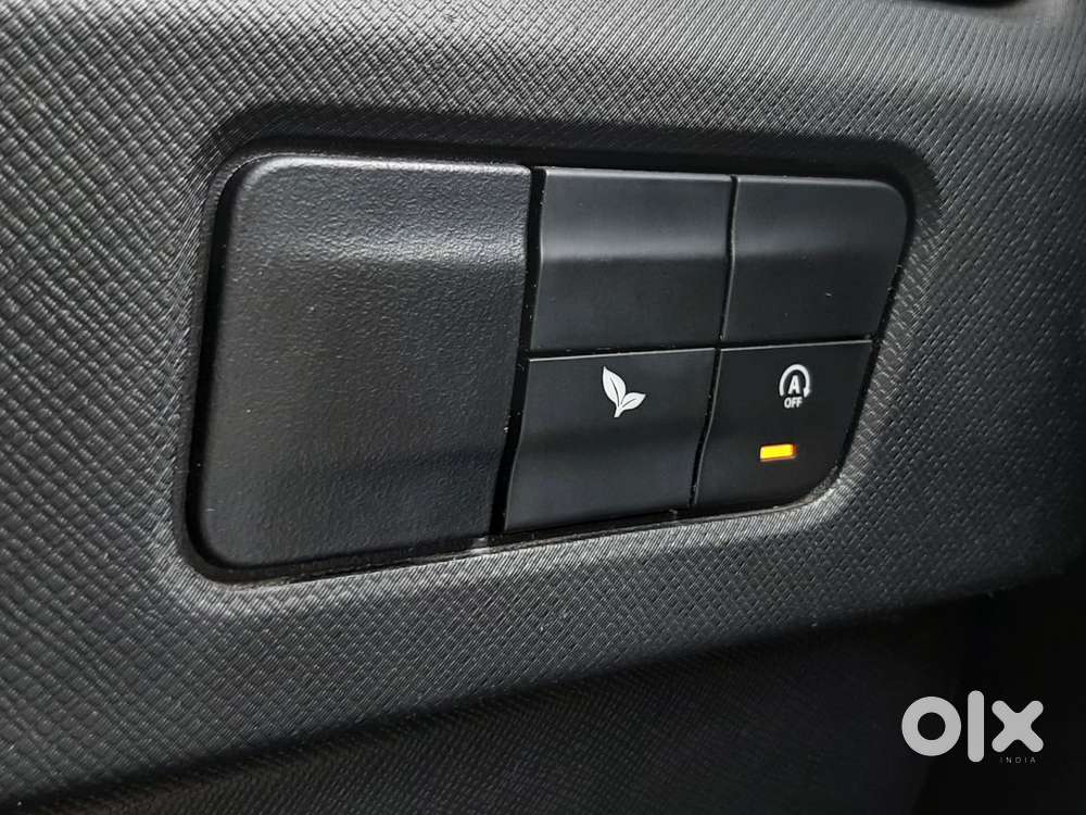 Tata Punch Adventure, 2022, Petrol