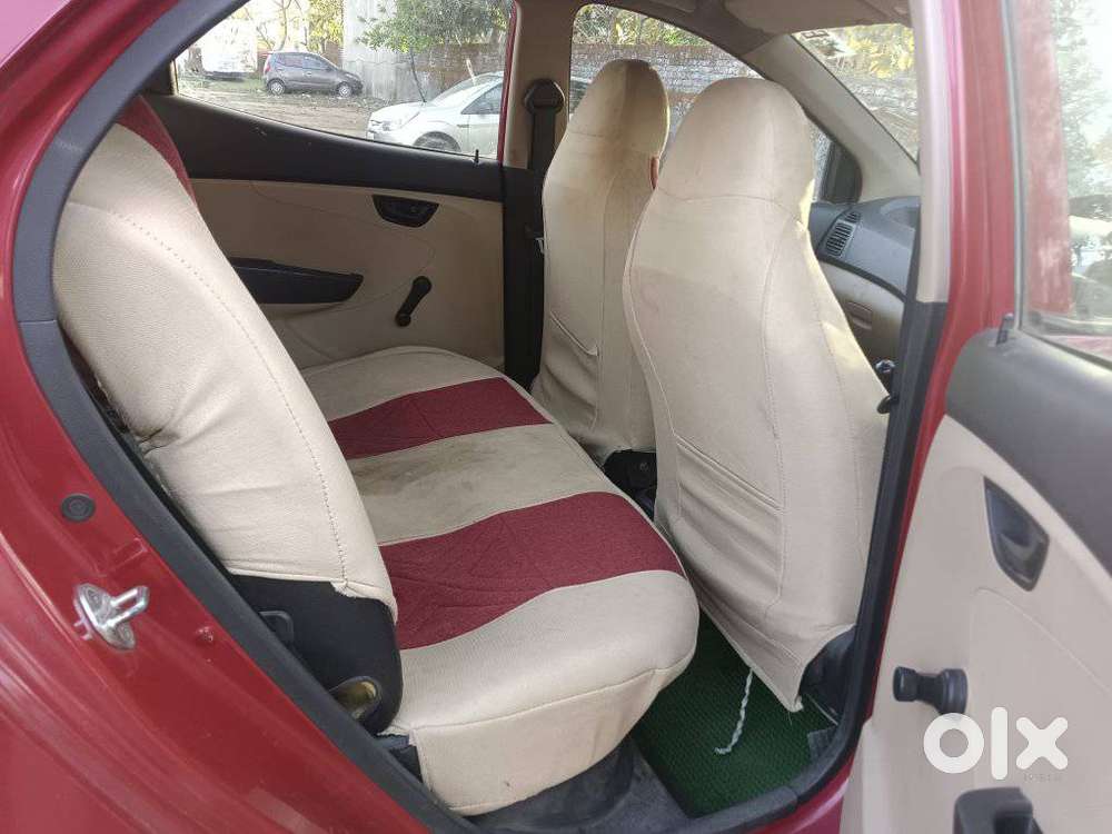 Hyundai Eon Era +, 2015, Petrol