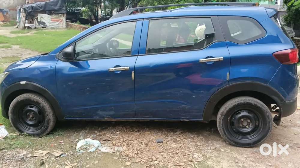 Renault Triber 2019 1.0 Rxe