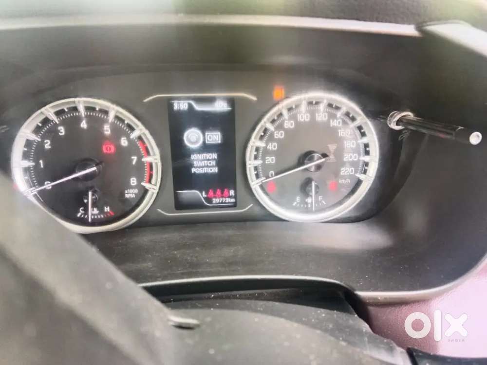 Maruti Suzuki Vitara 2024