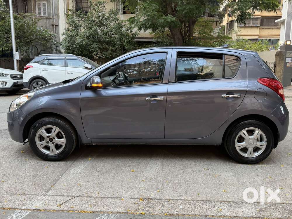 Hyundai I20 1.4 Asta Option, 2012, Petrol