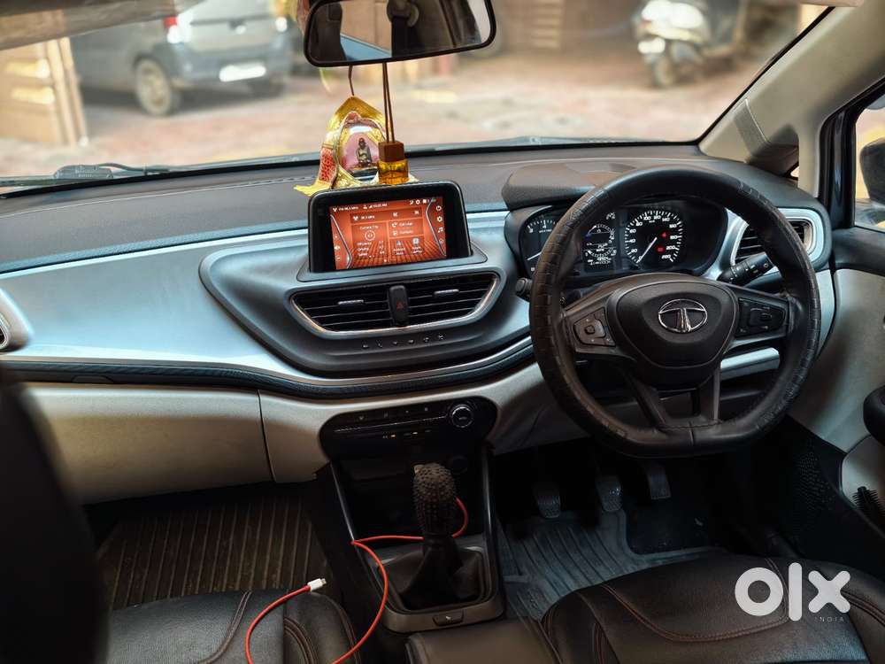 Tata Altroz 1.5 Xt Diesel, 2023, Diesel