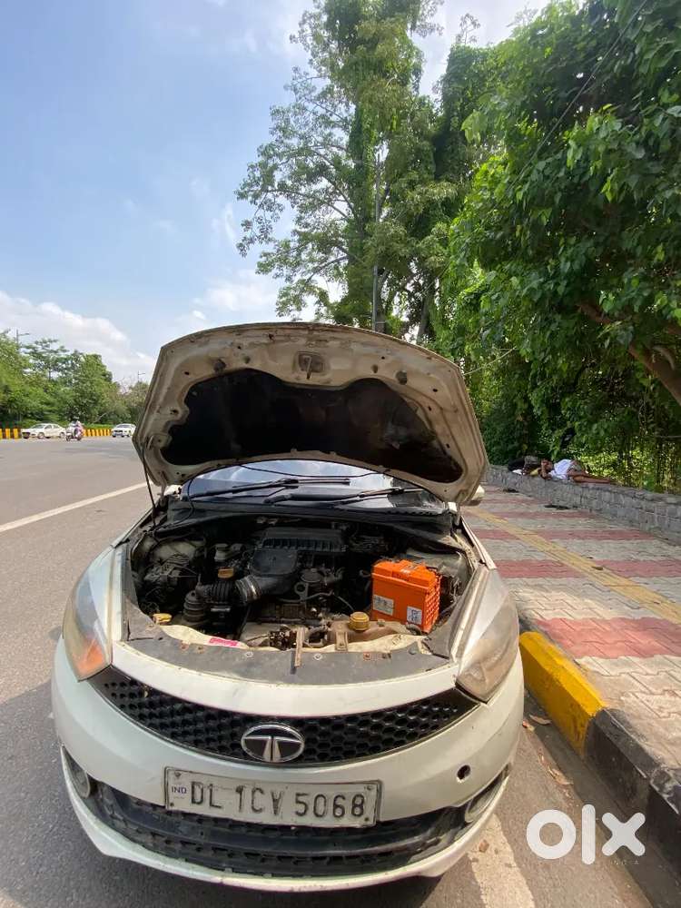 Tata Tiago 2016