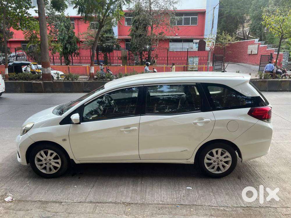 Honda Mobilio V I-dtec, 2015, Diesel