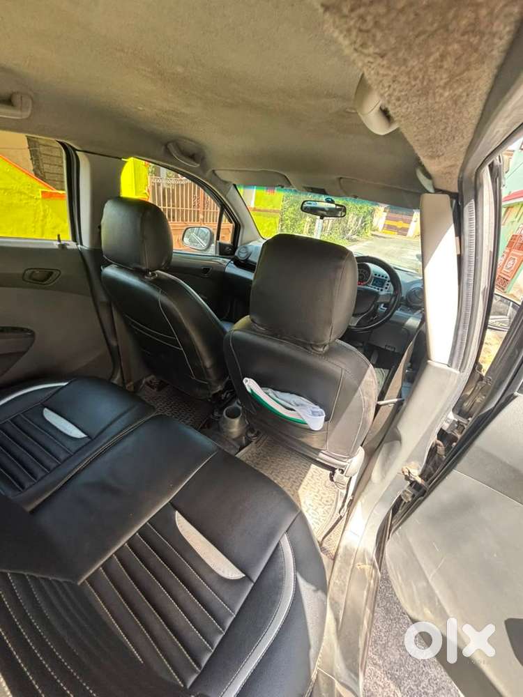 Chevrolet Beat 2010 Manual