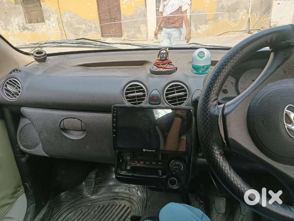 Hyundai Santro Gls Ii 2013 Zip Plus