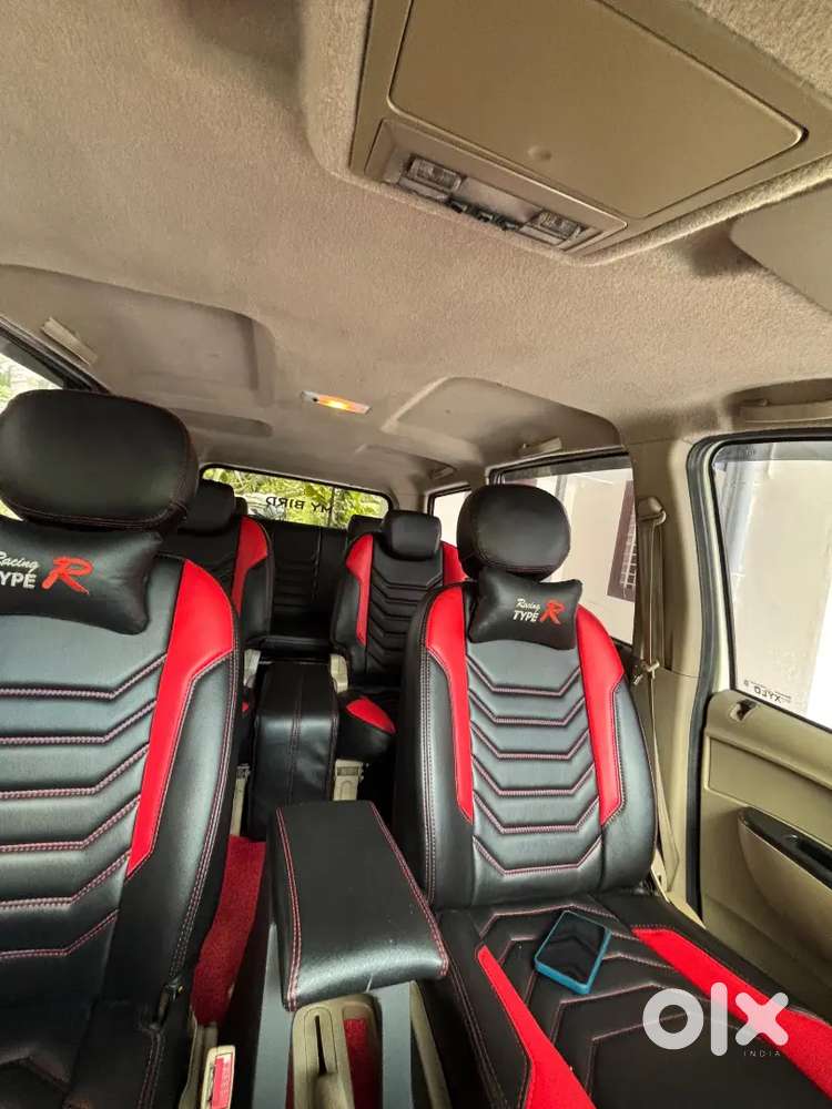 Mahindra Xylo 2015 Variant D4