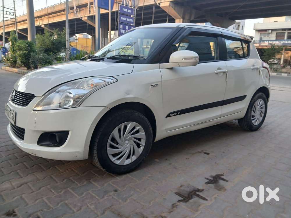 Maruti Suzuki Swift Vdi Optional, 2012, Diesel
