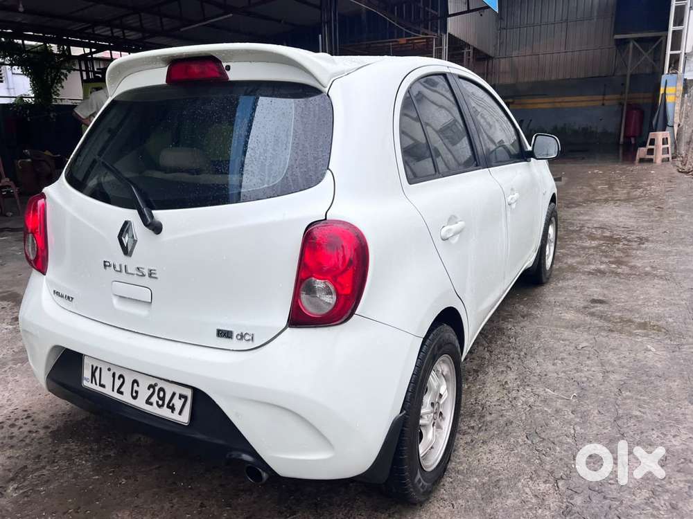 Renault Pulse Rxl Diesel, 2012, Diesel