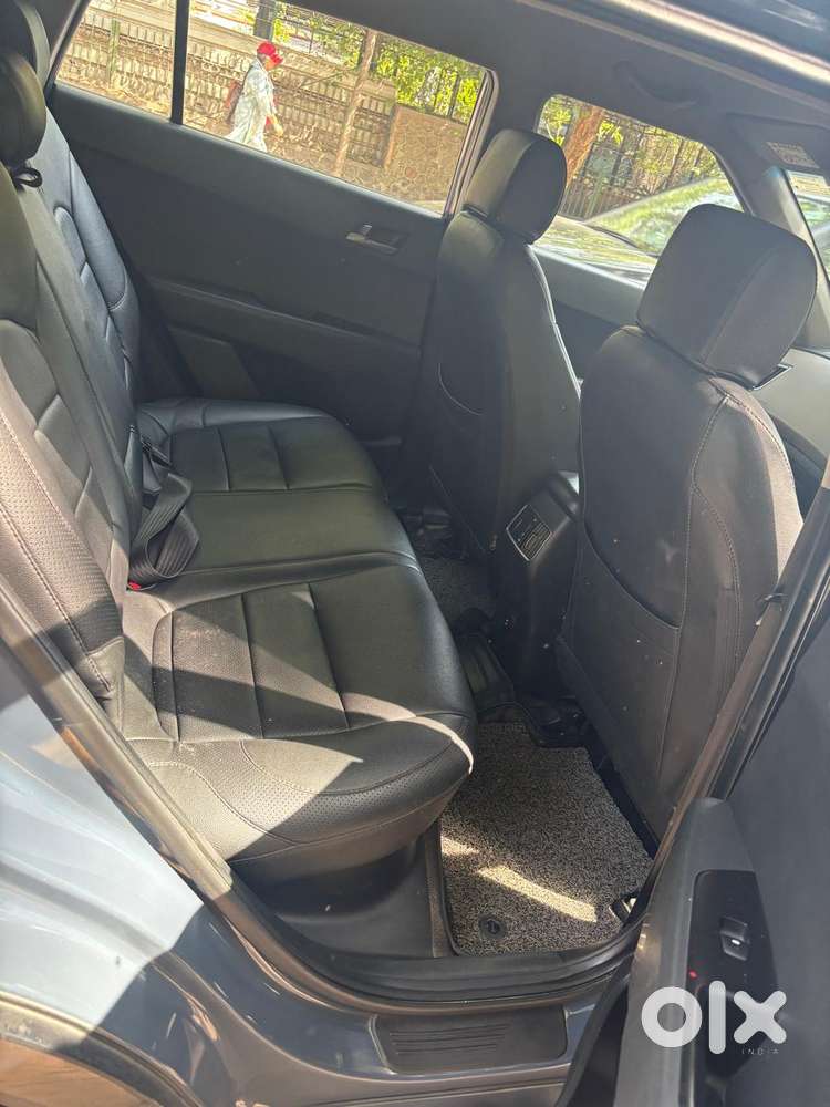 Hyundai Creta 1.6 Sx Plus Auto, 2017, Diesel