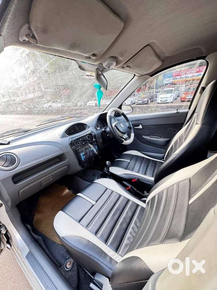 Maruti Suzuki Alto 800 2012-2016 Cng Lxi, 2013, Cng & Hybrids