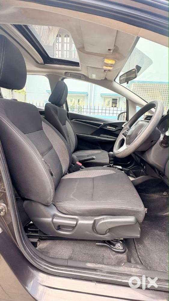 Honda Wr-v 1.5 Vx I-dtec, 2018, Diesel