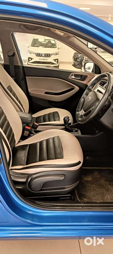 Tata Nexon 1.2 Revotron Xz, 2019, Petrol