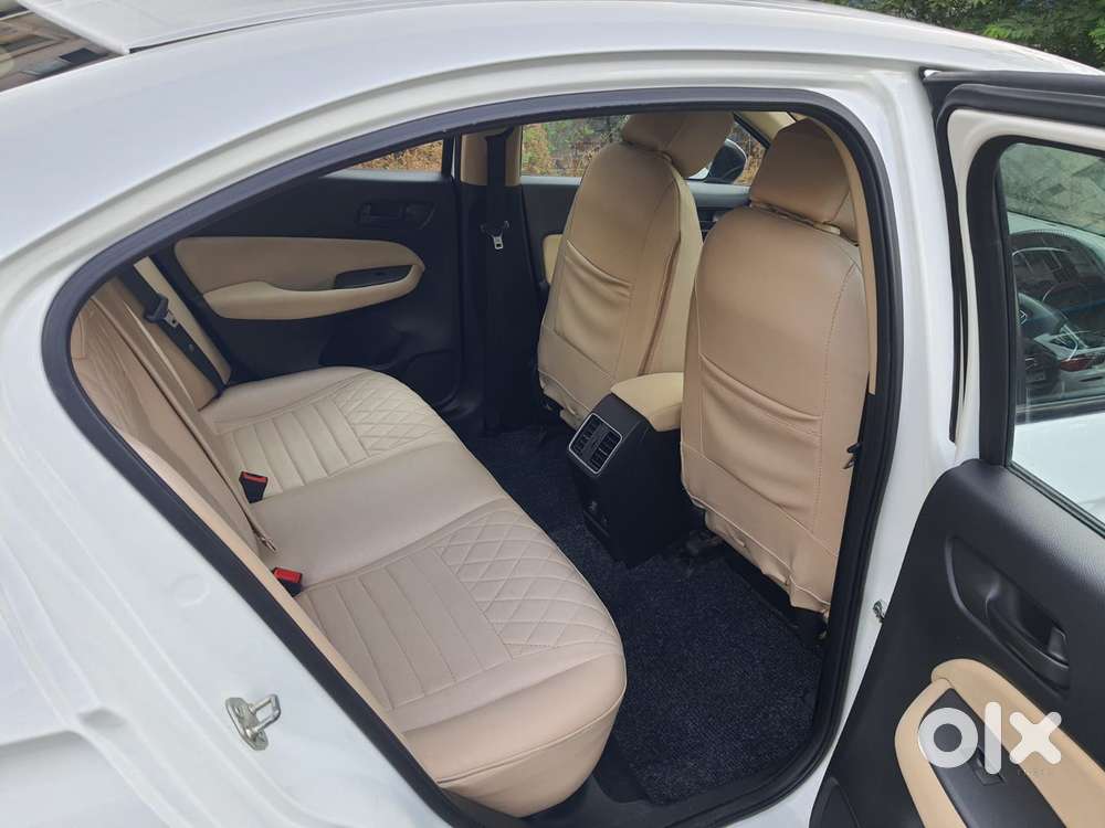 Honda City 2014-2015 I Dtec V, 2022, Diesel