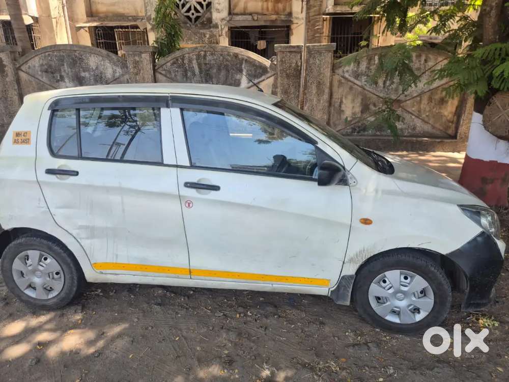 Maruti Suzuki Celerio 2021 Petrol Well Maintained