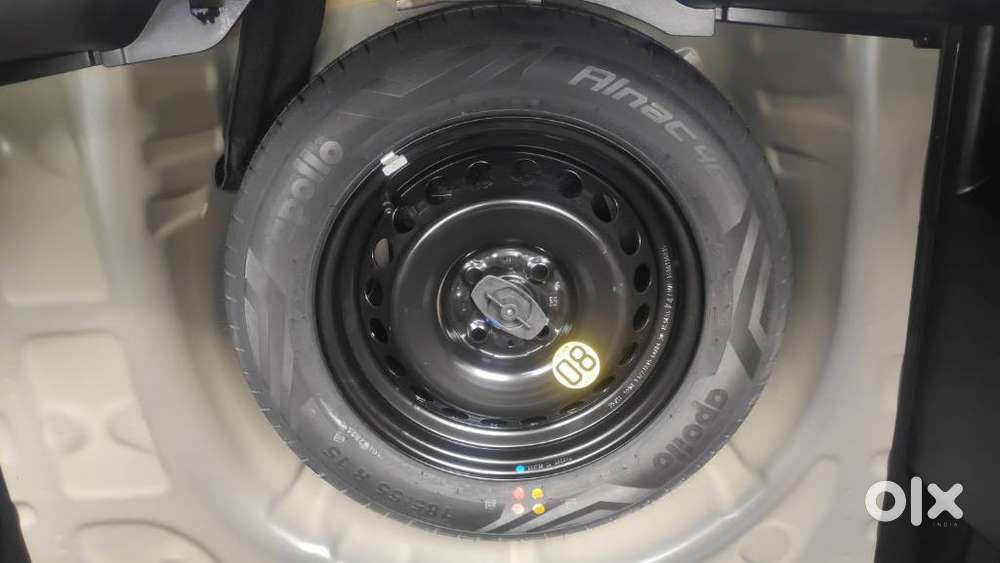 Toyota Glanza 1.2 V, 2025, Petrol