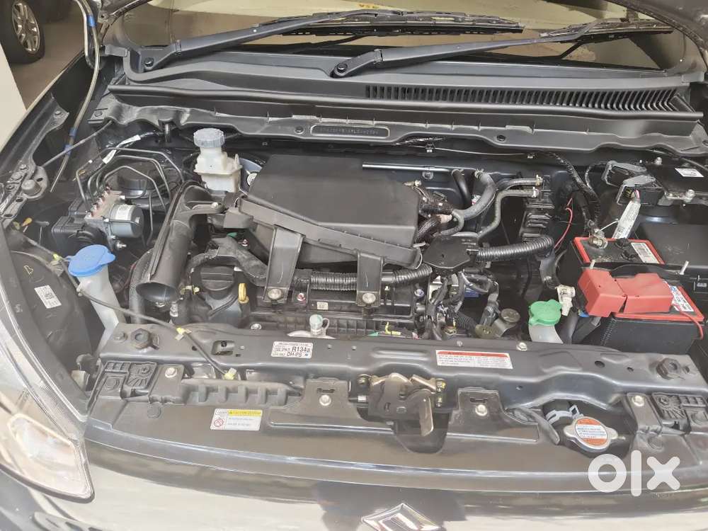 Maruti Suzuki Alto K10 2023