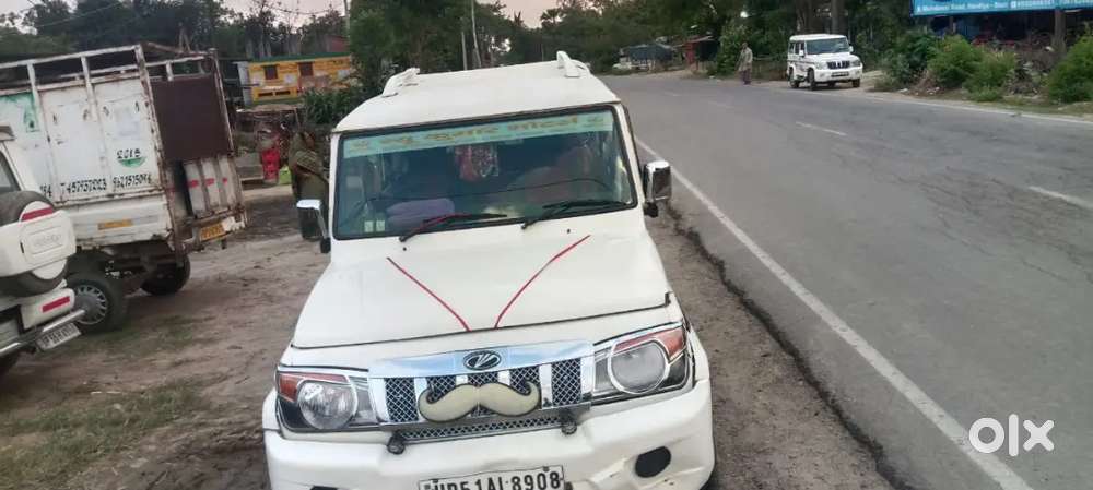 Bolero15 Madal