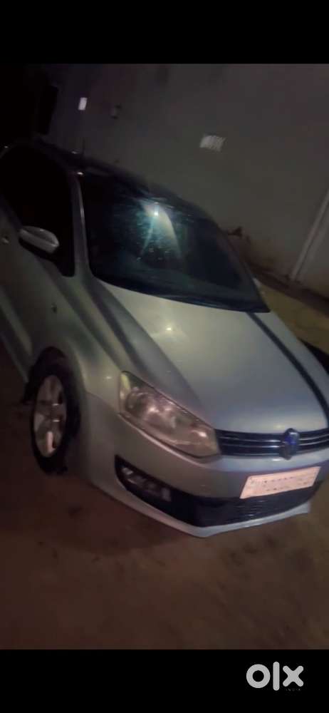 Volkswagen Polo Diesel 2011