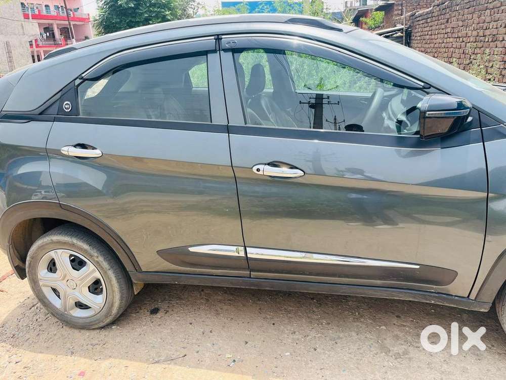 Tata Manual Petrol 2024