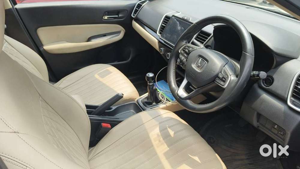 Honda City Vx (o) Mt I-dtec, 2022, Diesel