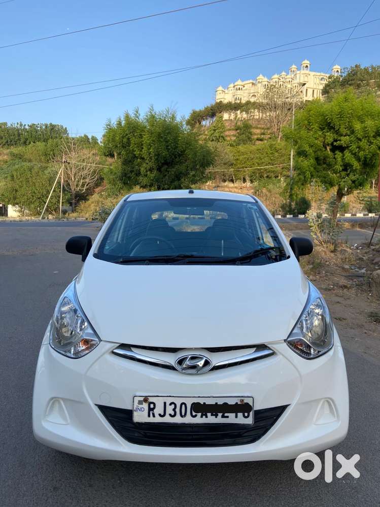 Hyundai Eon Era +, 2014, Petrol