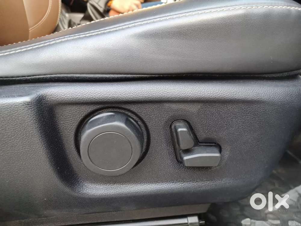 Mahindra Scorpio N Z8 L Diesel At 2wd 6 Str, 2023, Diesel