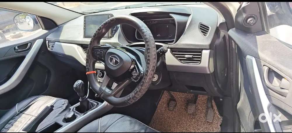 Gadi Shoroom Condition Me Hai