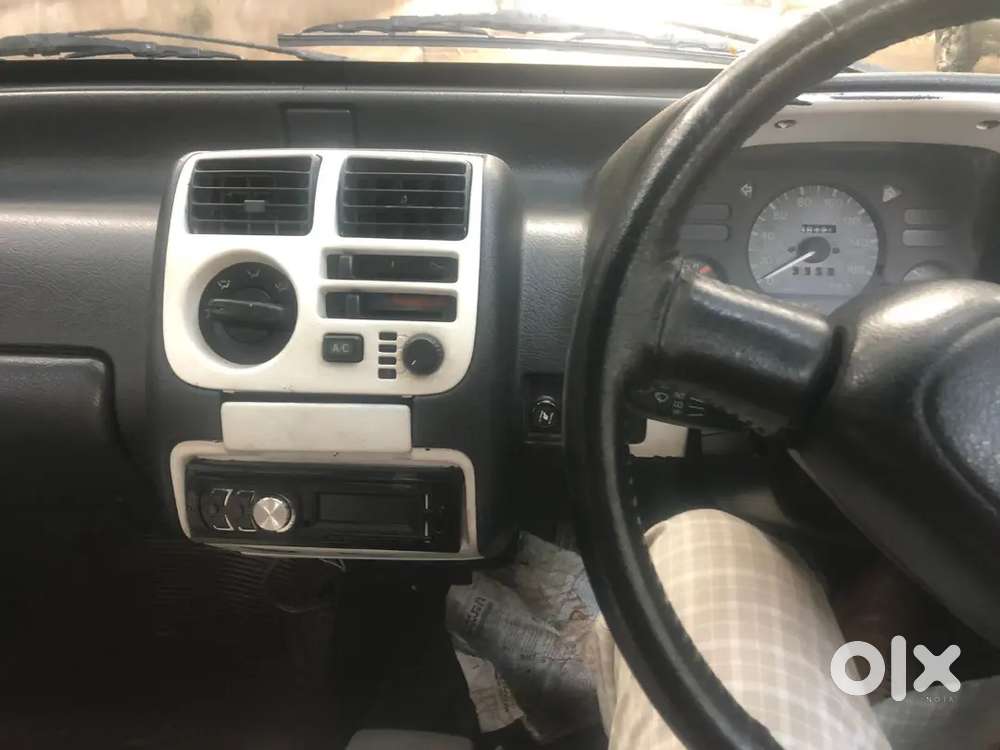 Maruti Suzuki Zen Estilo 1997 Petrol 67500 Km Driven