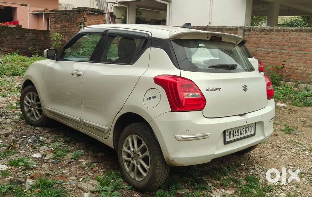 Maruti Suzuki Swift 2018