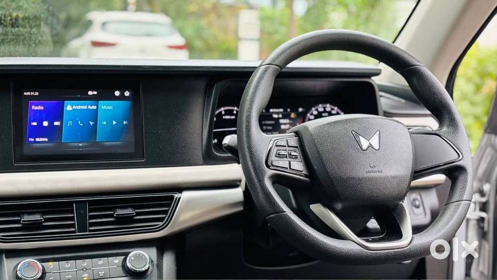 Mahindra Xuv700, 2024, Diesel