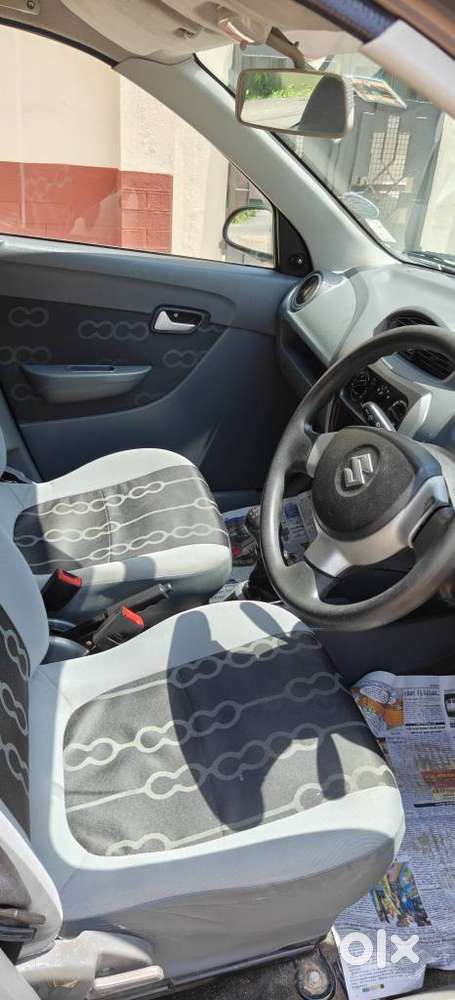 Maruti Suzuki Alto 800 Lxi, 2015, Petrol