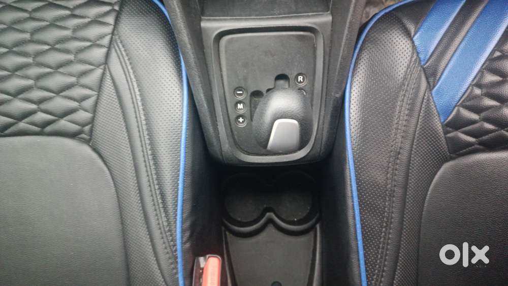 Maruti Suzuki Celerio X 1.0 Vxi (o) Amt, 2018, Petrol