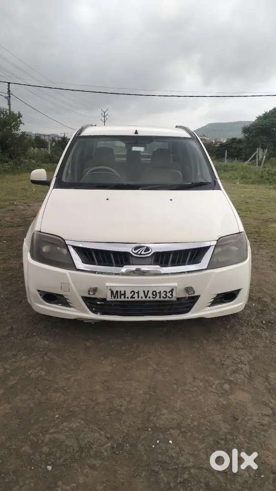 Mahindra Verito Vibe 2014 Variant
