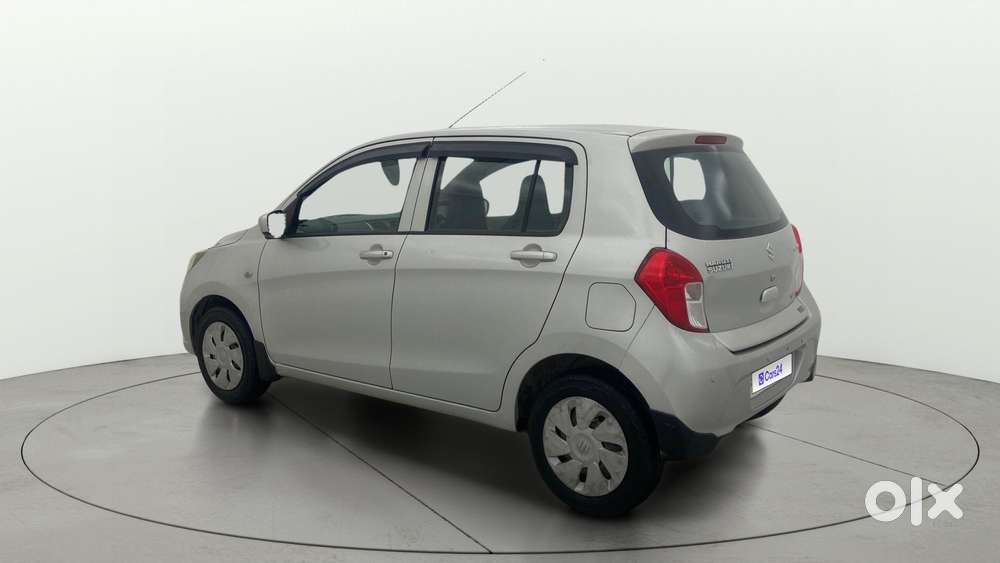 Maruti Suzuki Celerio Vxi Optional Amt, 2018, Petrol