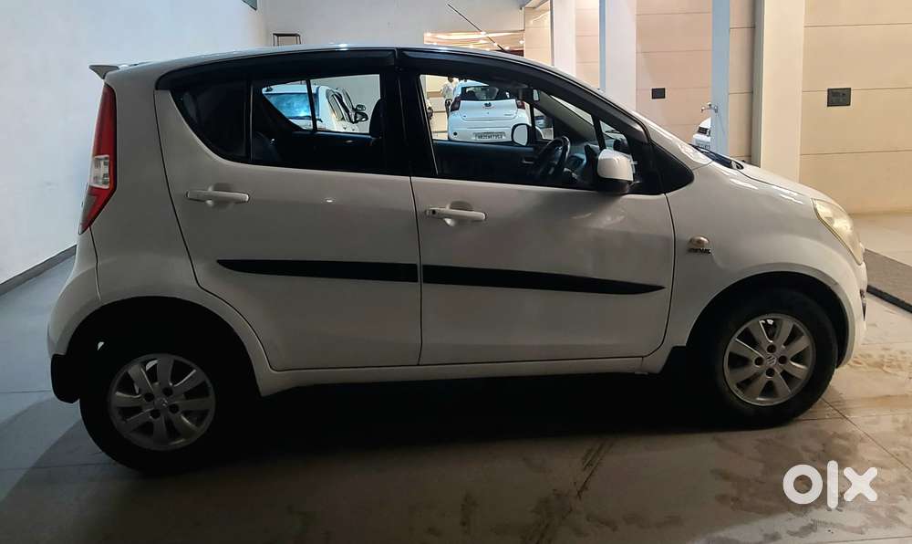 Maruti Suzuki Ritz Zdi Bs-iv, 2014, Diesel