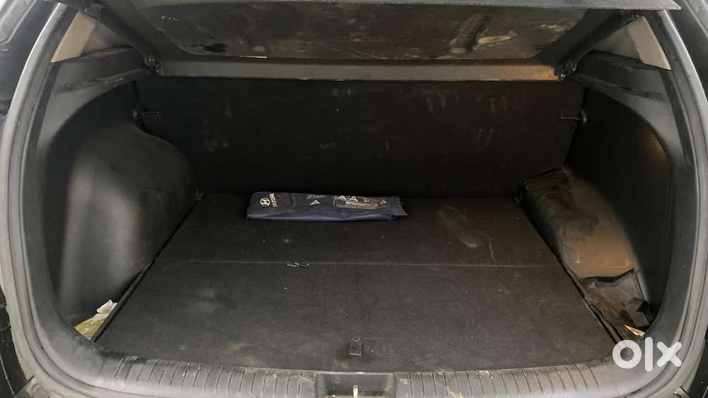 Hyundai Creta 1.6 Sx (o) Vtvt, 2019, Petrol