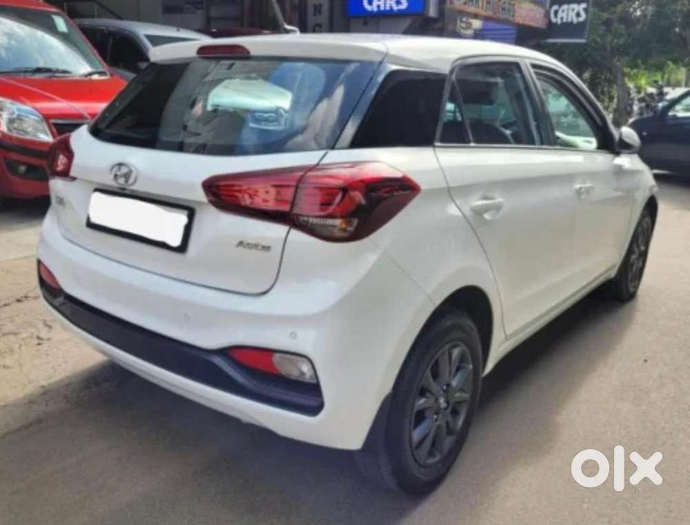 Hyundai Car Manual 2018
