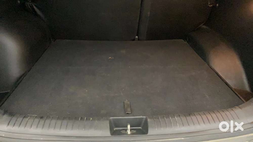 Hyundai Creta 1.6 Sx Automatic Diesel, 2019, Diesel