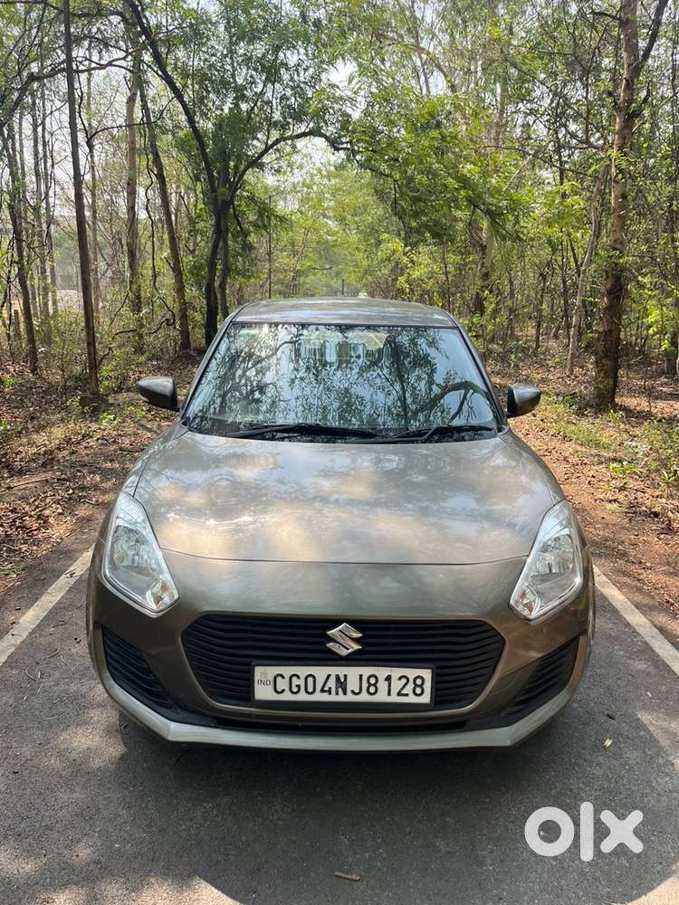 Maruti Suzuki Swift 2021 Petrol Good Condition