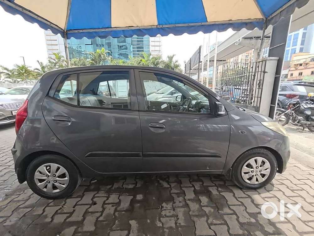 Hyundai I10 1.2 Kappa Magna, 2013, Petrol